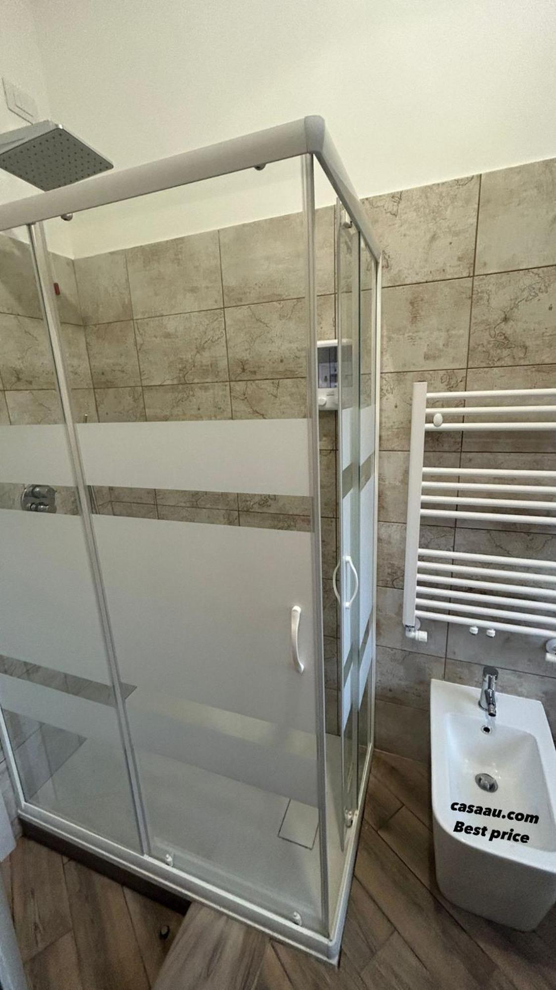 Appartamento Casa Au Roma
