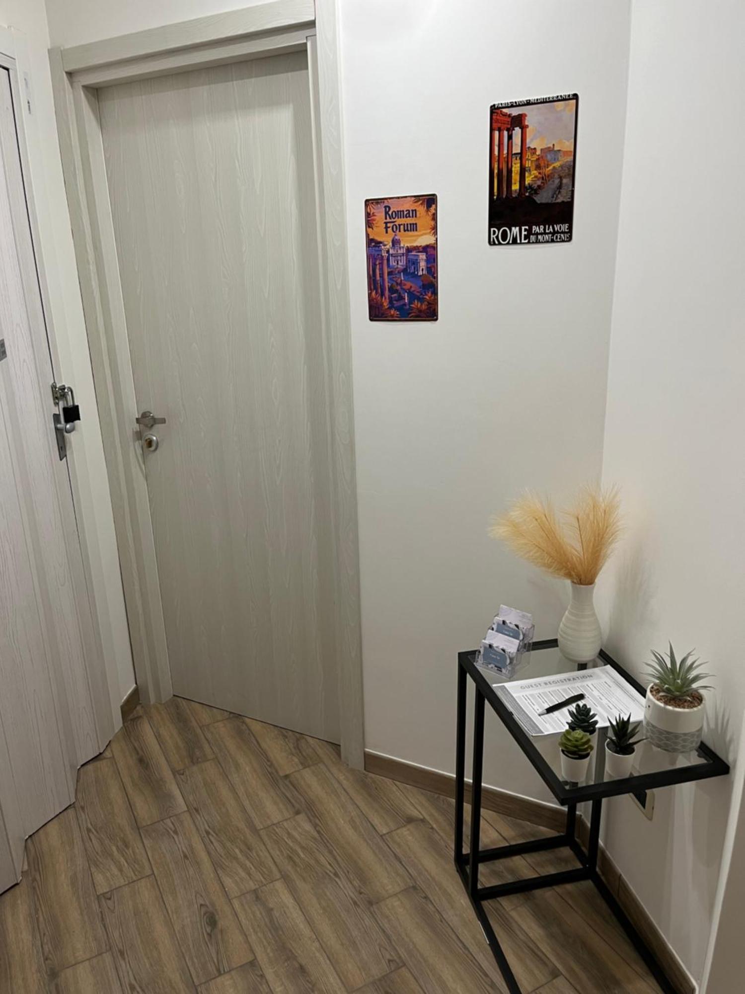 Appartamento Casa Au