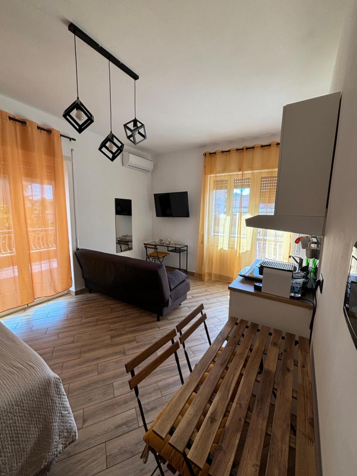 Appartamento Casa Au Roma